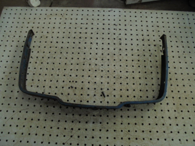 For FORD 4600 Q CAB BONNET COVER by front of cab