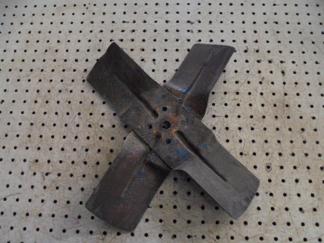 For FORD 4600 ENGINE COOLING FAN