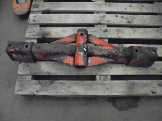 For DAVID BROWN 990 995 996 FRONT AXLE BEAM