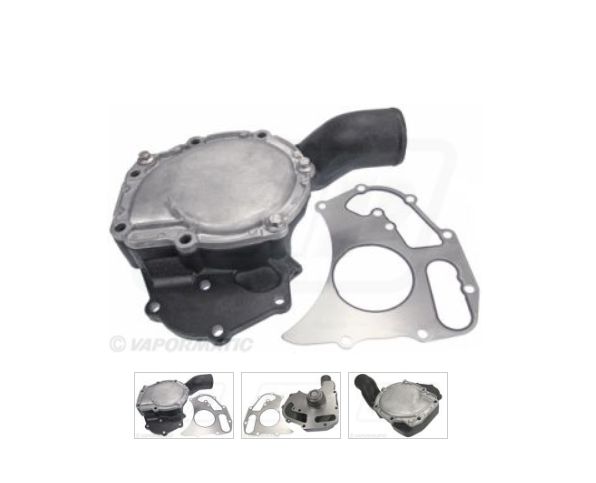 For MASSEY FERGUSON 5400 8900 Tier 3 Water Pump