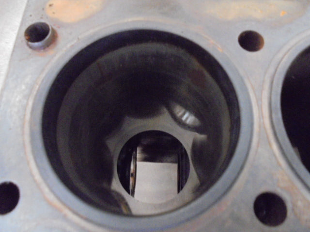 For CASE 4240 ENGINE  BLOCK ASSEMBLY DT268 ENGINE