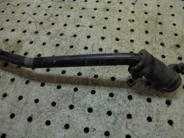 For CASE 4240 ENGINE WATER PIPE FROM COOLER TO WATER PUMP