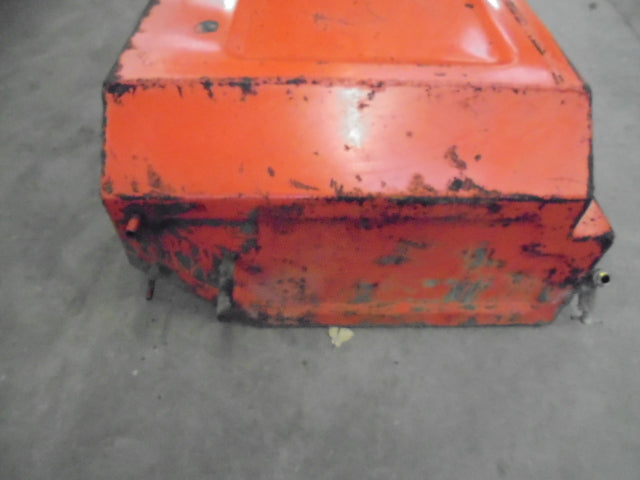 For DAVID BROWN 1490 RH DIESEL TANK