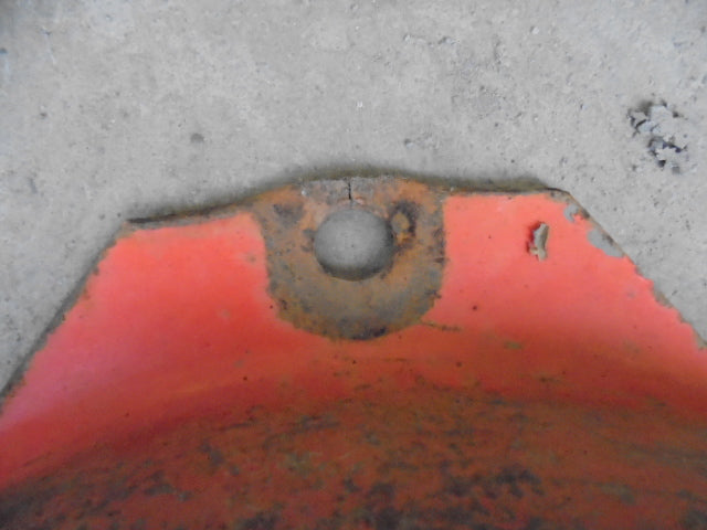 For DAVID BROWN 1490 4wd FRONT WHEEL CENTRE DB AXLE