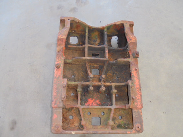 For DAVID BROWN 1210 /1212 2wd FRONT AXLE BOULSTER