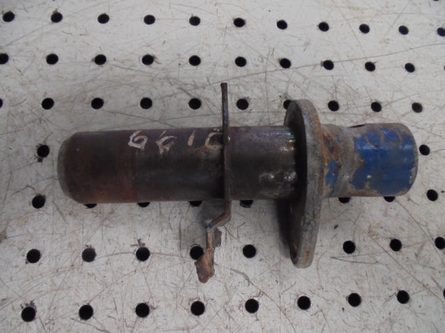 For FORD 5610 6610 7610 2wd FRONT AXLE REAR PIVOT PIN (SQ CAB)