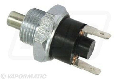 Case/McCormick Switch Brake, Diff Lock, Hand Brake Warning, Hydraulic Clutch