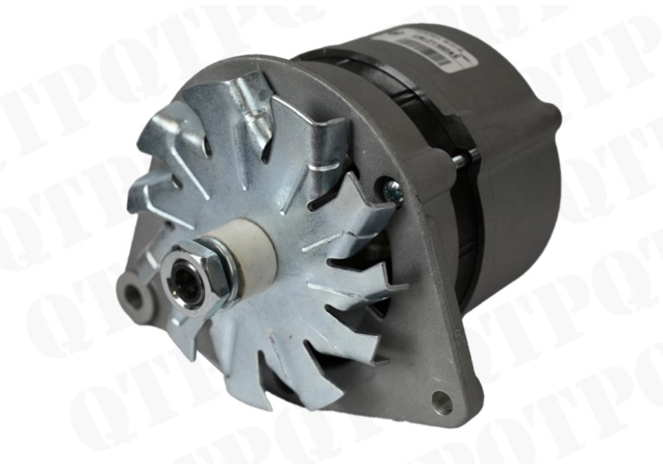 For ZETOR Alternator 28amp