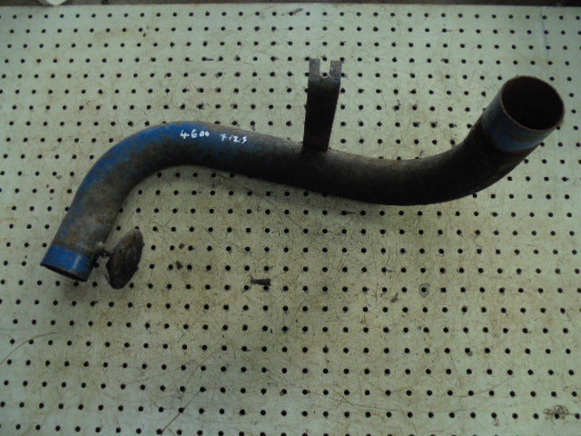 For FORD 4600 AIR INTAKE PIPE FROM MANIFOLD TO AIR CLEANER BOX