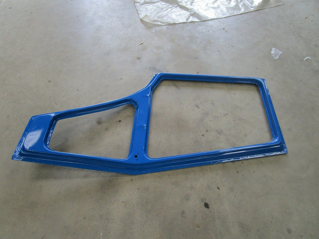 Ford  Q Cab Left Hand Door Bare Frame