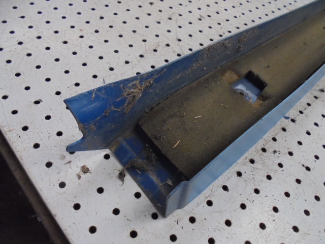 Ford 5610 6610 7610 Super Q Cab Left Hand 'B' Pillar Plastic Top Cover