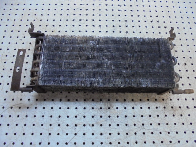 For CASE 4240 TRANSMISSION OIL COOLER