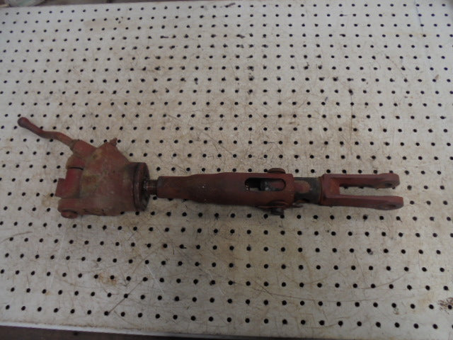 For IH 434 RH ADJUSTING LEVELLING HYDRAULIC DROP ARM