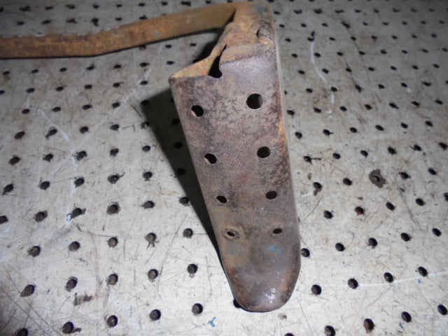 For FORD 4000 BRAKE PEDALS - PAIR