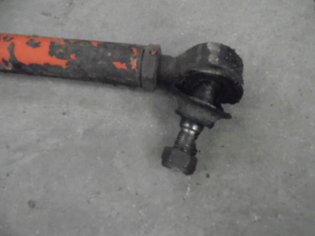 For DAVID BROWN 1490 4wd FRONT AXLE TRACK ROD CARRARO AXLE