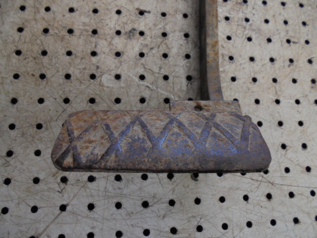 For FORD 5030 LH BRAKE PEDAL