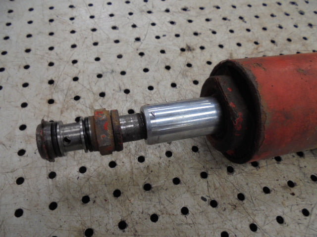 For DAVID BROWN 1490 2wd POWER STEERING RAM