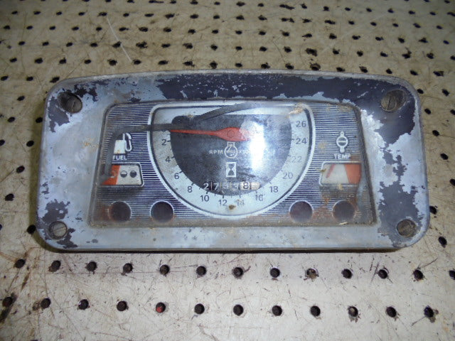 For FORD 4600 DASHBOARD CLOCK