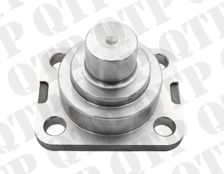 For JOHN DEERE FRONT AXLE LOWER KING PIN