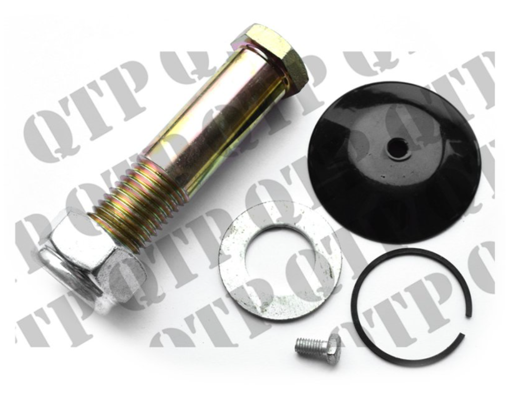 For Massey Ferguson Ram Pin Repair Kit 50HX Less Bearing