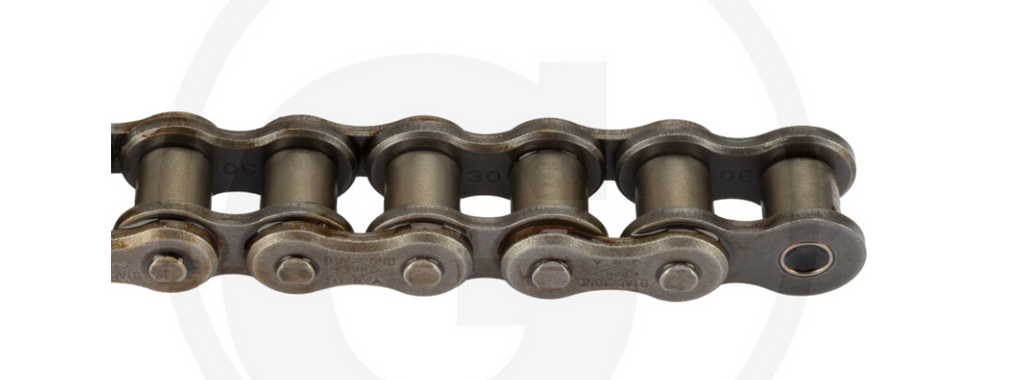 For McHALE BALER Roller Chain FUSION 2, FUSION 3