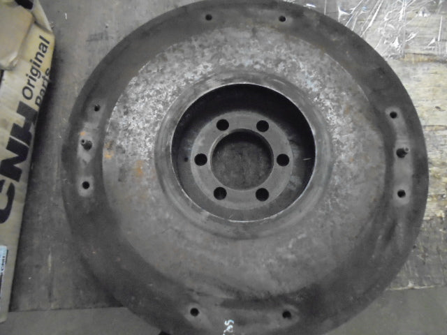 For FORD 5610 6610 7610 ENGINE FLYWHEEL 13" CLUTCH