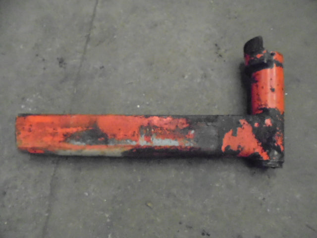For DAVID BROWN 990 995 996 FRONT AXLE EXTENSION
