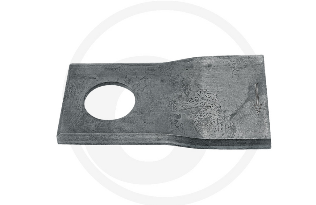 For Krone, LELY  90 x 50 MOWER BLADES (25)