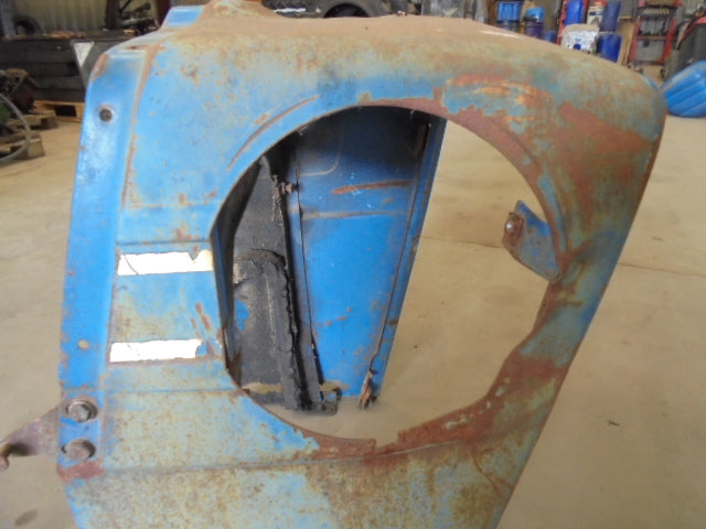For FORD 4600 FRONT NOSE CONE