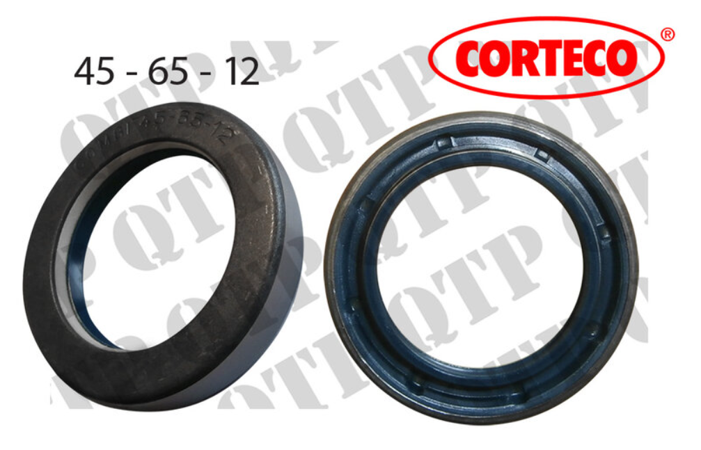 For Ford New Holland 30 Series Inner Hub Seal Carraro Axle