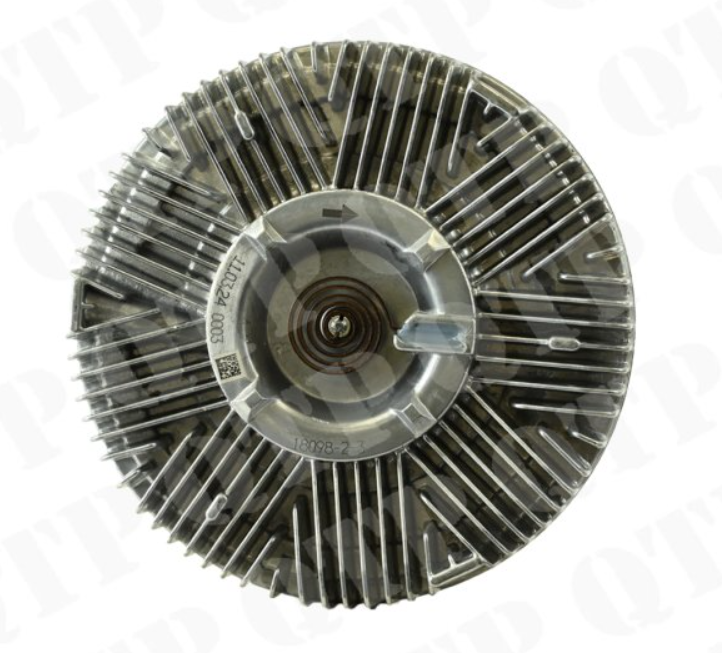 For MASSEY FERGUSON 3600 6100 8100 Viscous Fan Clutch Unit
