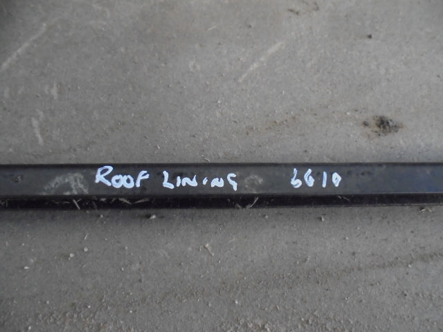 Ford  5610 6610 7610 Super Q Cab Roof Lining Support Bracket (Steel)
