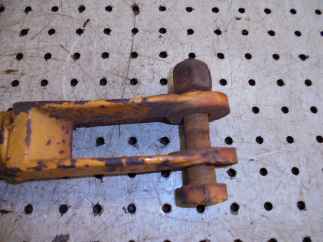 For DAVID BROWN 995 / 996 LH HYDRAULIC DROP ARM