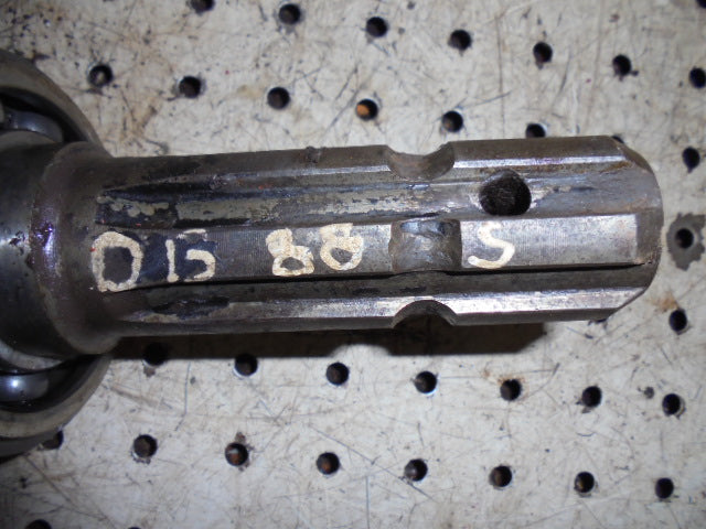 For DAVID BROWN 885 PTO SHAFT