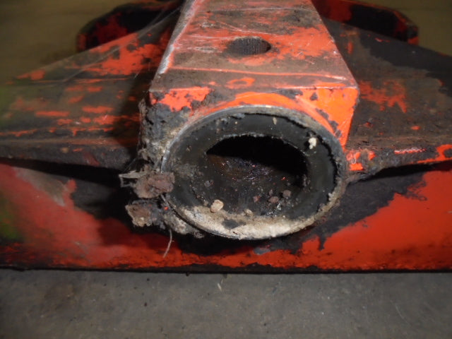 For DAVID BROWN 1210 /1212 2wd FRONT AXLE BEAM & CRADLE