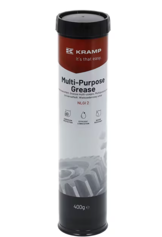 Multi-Purpose Grease 400g 12pcs