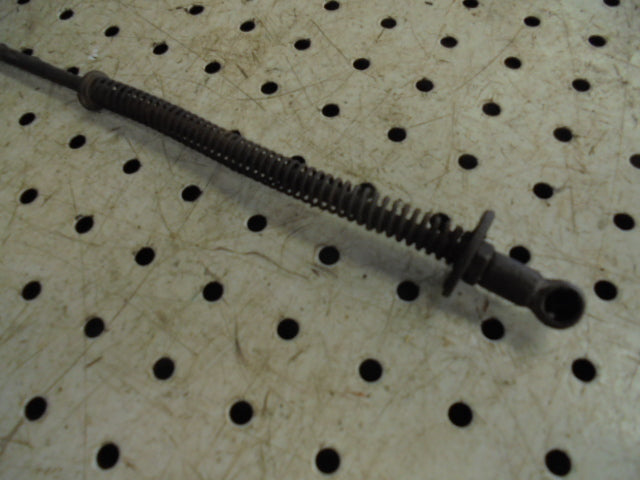 For DAVID BROWN 1394 1390 THROTTLE ROD TO INJECTOR PUMP