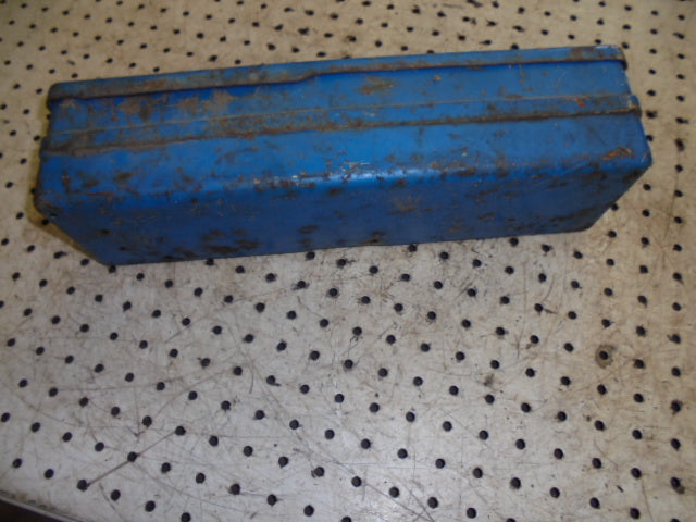 For FORD 4600 Q CAB TOOLBOX