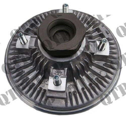 Ford New Holland Case Viscous Fan Unit 40's TM TS T6000 T6 Maxxum MXM MXU