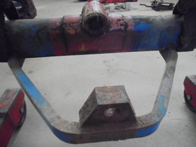 For FORD 5610 6610 FRONT AXLE BEAM & AXLE EXTENSIONS