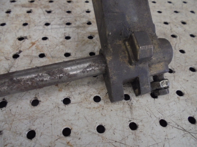 For FORD 7610 GEARBOX SELECTOR & RAIL