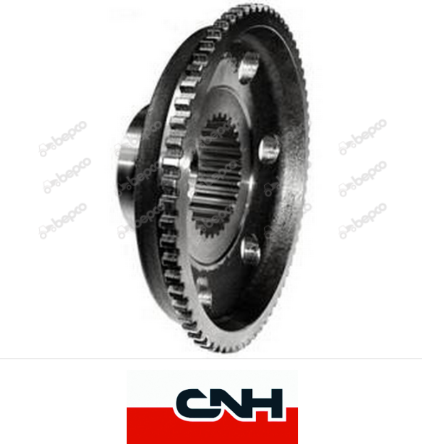 For Ford, New Holland, Fiat RING GEAR CARRIER 