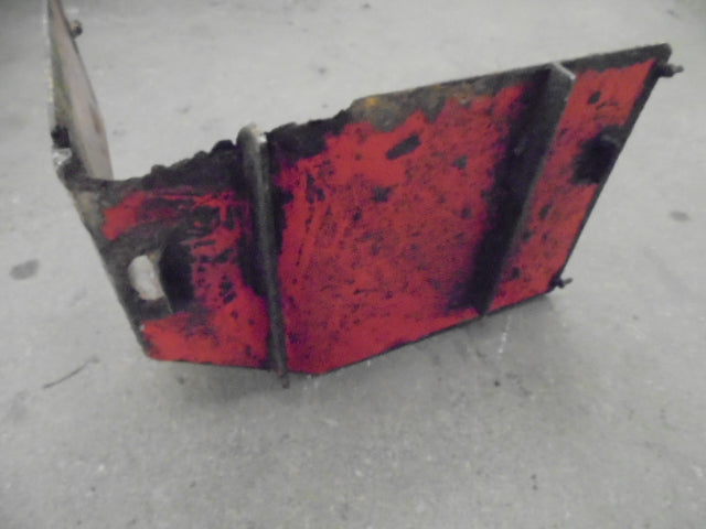 For DAVID BROWN 1490 BATTERY TRAY