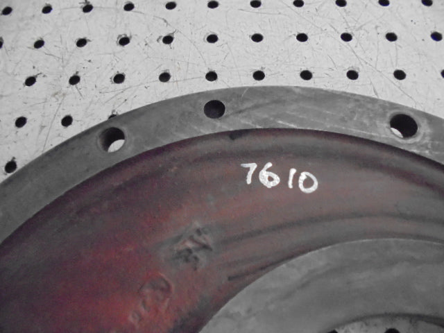 For FORD 6610 7610 GEARBOX FRONT PLATE