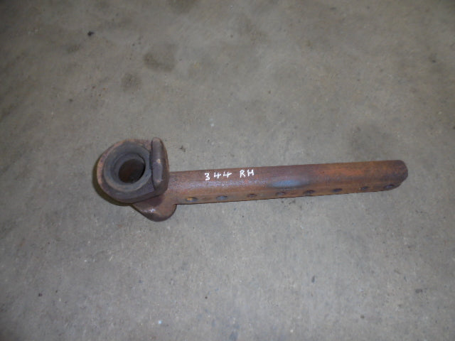 For LEYLAND 344 RH Front Axle Extension