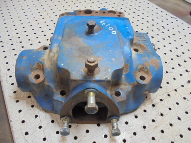 For FORD 4100 HYDRAULIC TOP COVER - BARE HOUSING