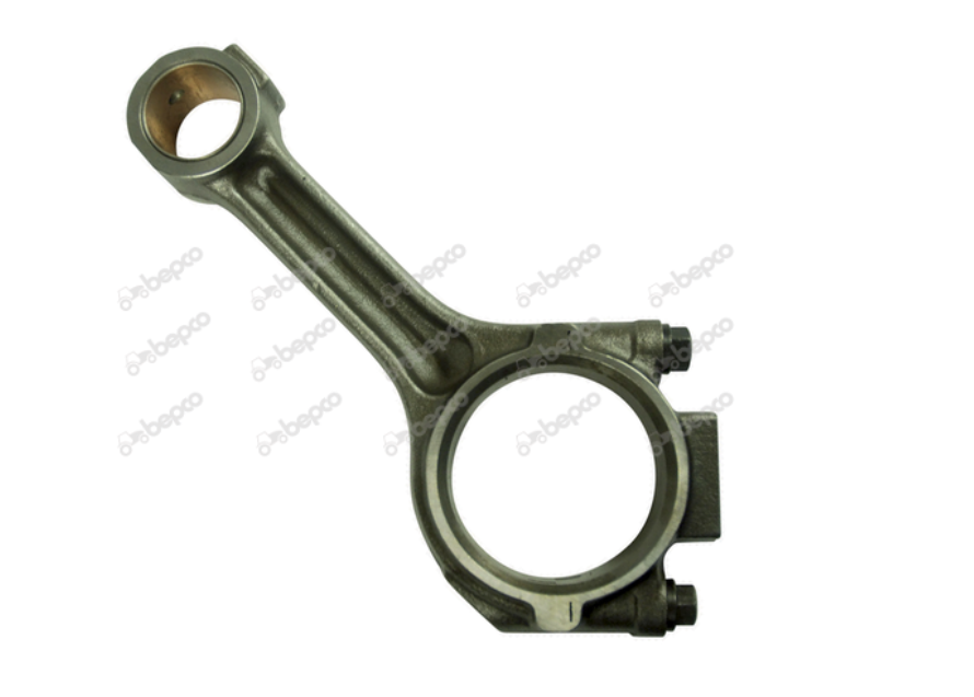 For JOHN DEERE ENGINE CONNECTING ROD Ø 73 X 34 MM - STROKE 187.5 MM