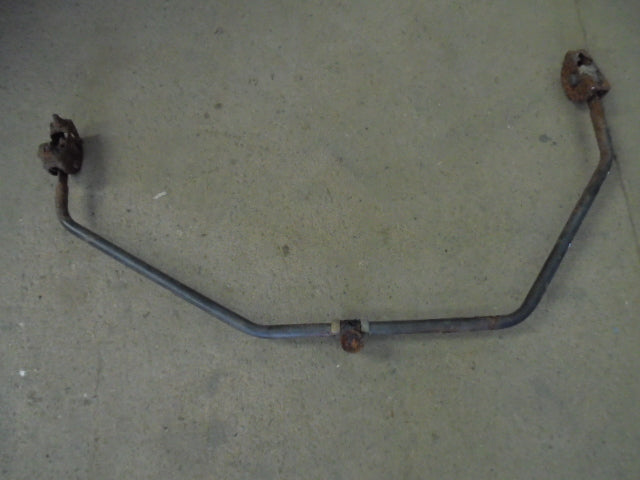 Ford 5610 6610 Rear View Mirror Bracket (LP Cab)