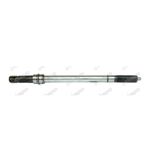 Massey Ferguson PTO Shaft - 1 3/8" L 615mm Z=6