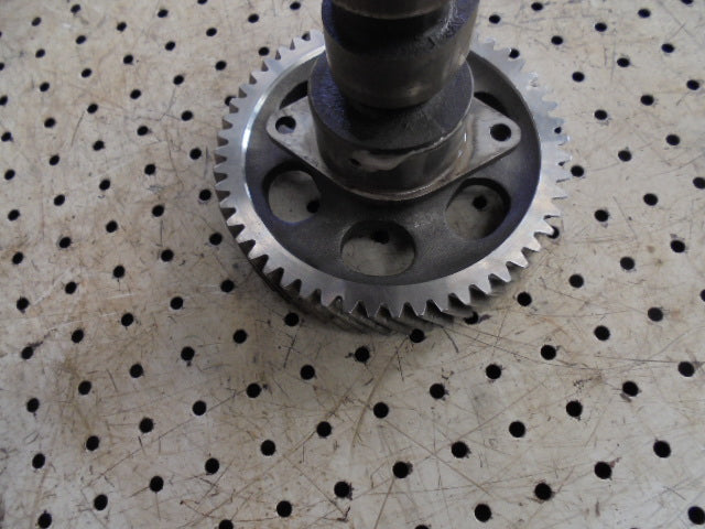 For FORD 4600 ENGINE CAMSHAFT AND GEAR
